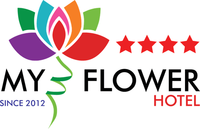 My Flower Hotels
